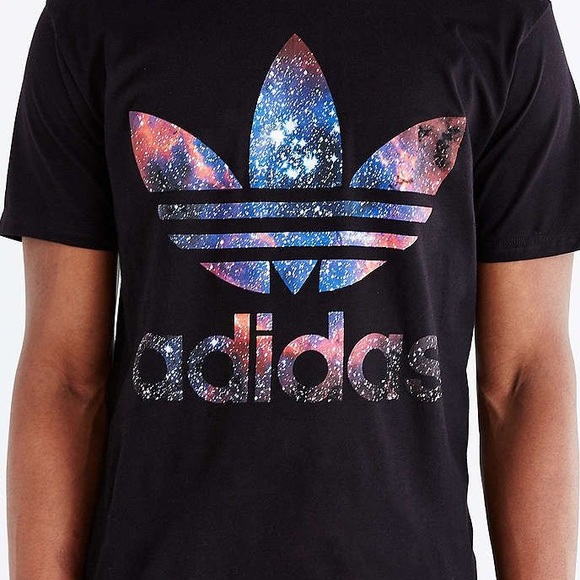 Adidas galaxy shirt Clearance